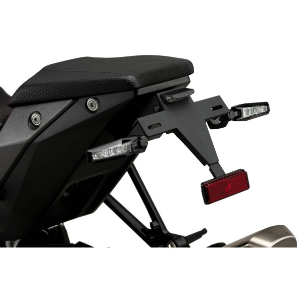 Puig Puig tail tidy | matte black | ktm 990 duke 2024>current